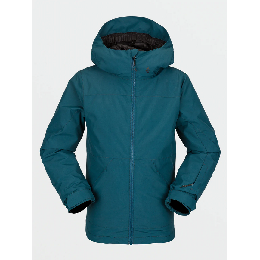 Volcom vernon insulated jacket deals
