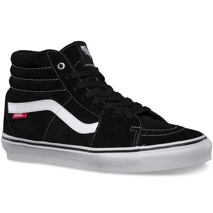 vans pro 41