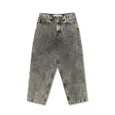 Polar Big Boy Jeans (Pitch Black) Jeans at Cal Surf