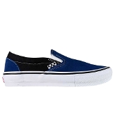 VANS SKATE SLIP-ON CREAM LIGHT NAVY スリッポン Vans Skate Slip On Cream/Light Navy SALE – 561 Skate