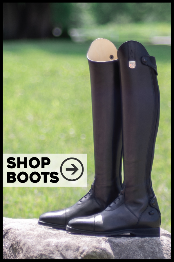 Chagrin Saddlery| Shop Chagrin Saddlery for all your Equestrian needs ...