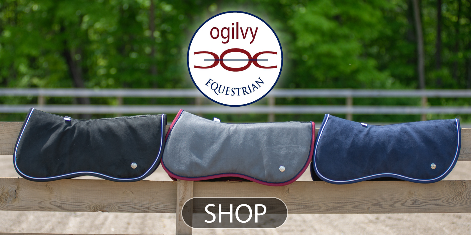 Chagrin Saddlery Shop Chagrin Saddlery for all your Equestrian needs