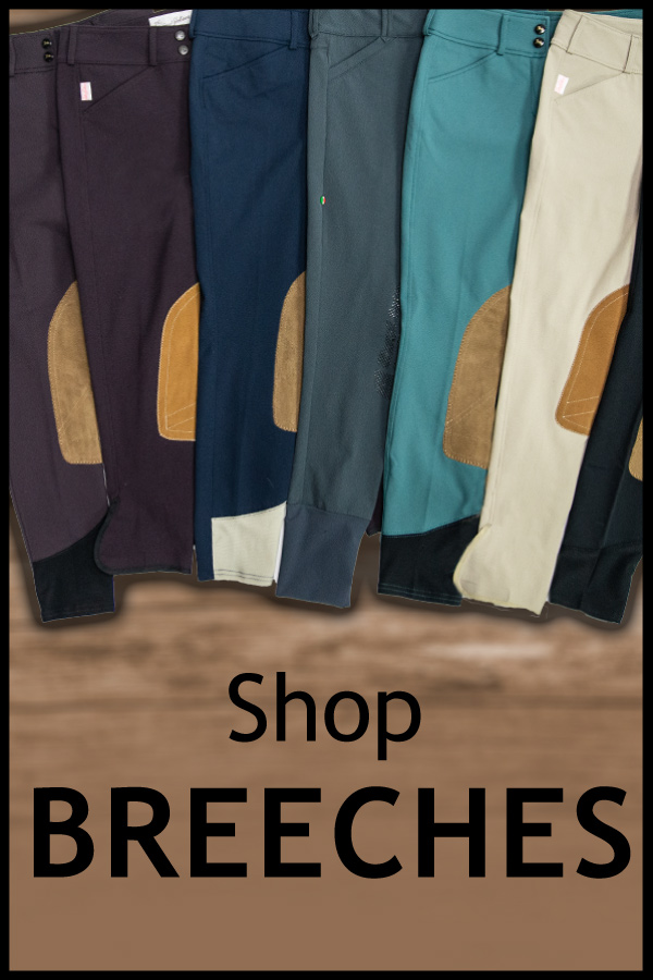 Chagrin Saddlery Shop Chagrin Saddlery for all your Equestrian needs