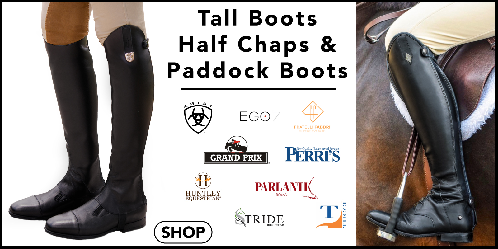 Chagrin Saddlery| Shop Chagrin Saddlery for all your Equestrian needs ...