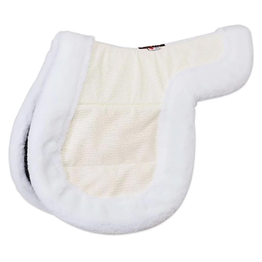 EcoGold Stabilizer Hunter Pad Show Pads at Chagrin Saddlery Main