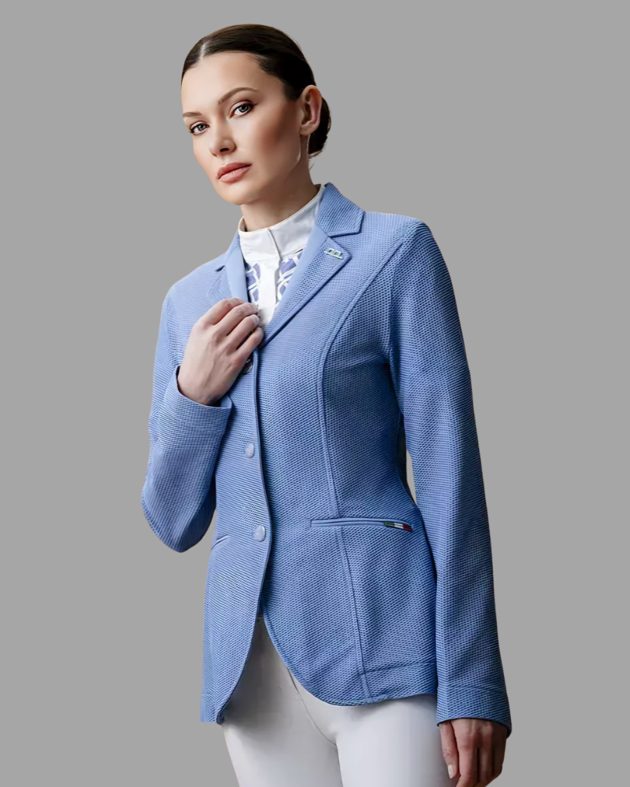 AA Alessandro Albanese Ladies AA Platinum Motion Lite Jacket