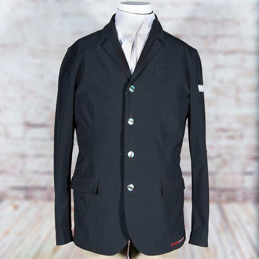 Veste D'équitation Animo France - Modèle Hunt Coat - Occasion, Bon état Général