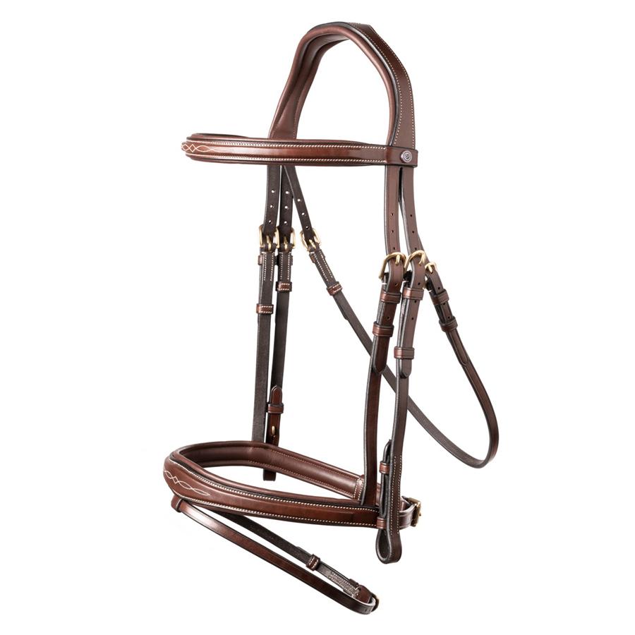 headpiece for horses