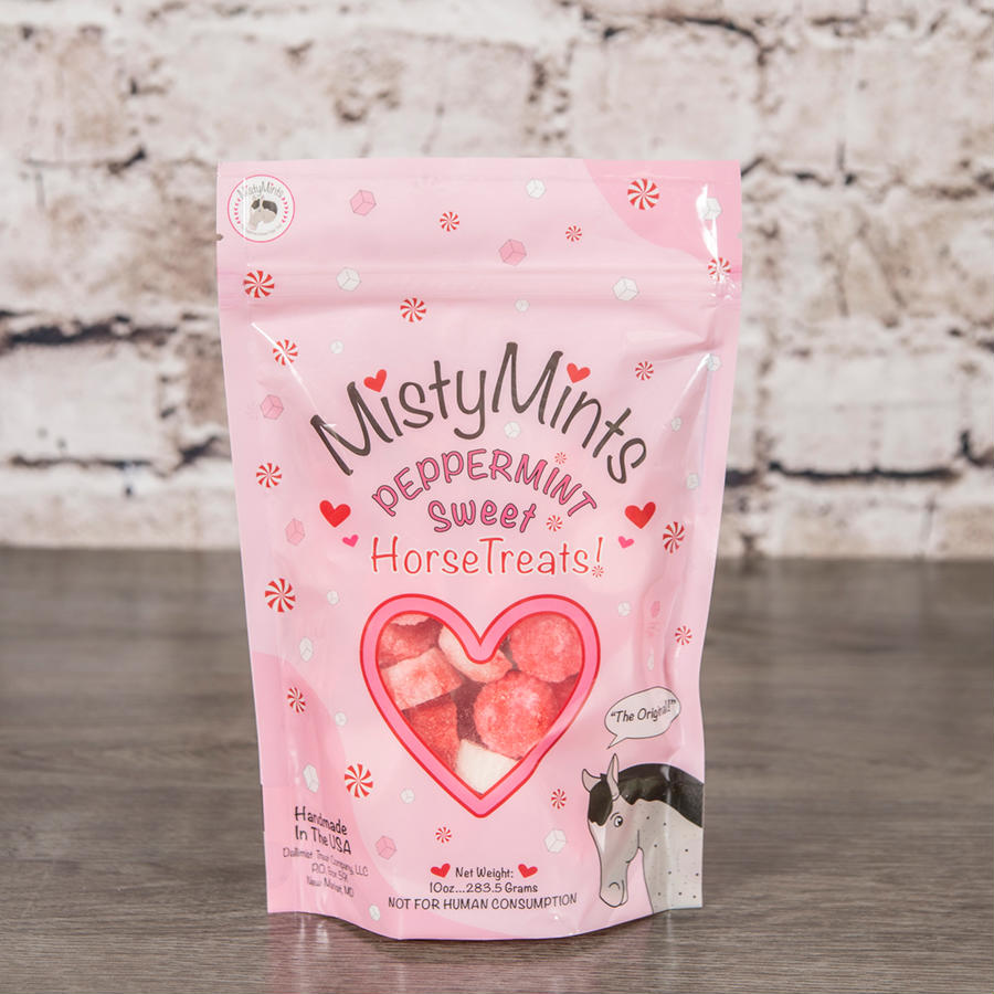 Misty Mints Misty Mints Horse Treats (Peppermint Sweet) Horse Treats at