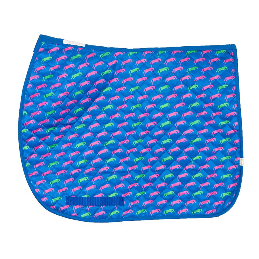 Lettia Baby Pad (Preppy Jumper) All Purpose and Baby Pads at Chagrin
