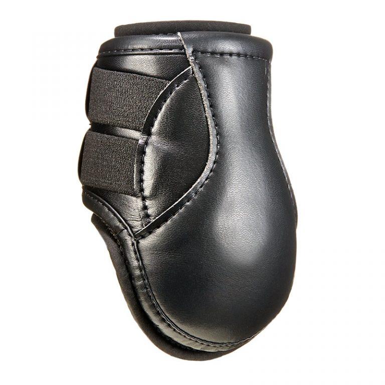Guêtre EquiFit MultiTeq™ avec doublure SheepsWool™ ImpacTeq® - Avant