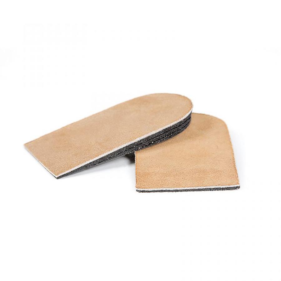 EquiFit Inc Adjustable Heel Lifts Gel Bands and Heel Lifts at Chagrin