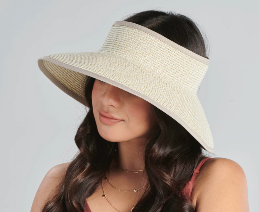 San Diego Hat Company Ultrabraid Large 