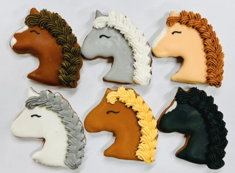 Snaks 5th Avenchew Peppermint Snaks (Hold Your Horses) Horse Treats at