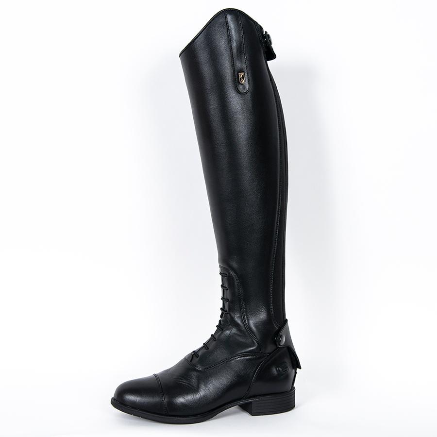 Tredstep Ireland Donatello III Field Boot Tall Boots at Chagrin ...