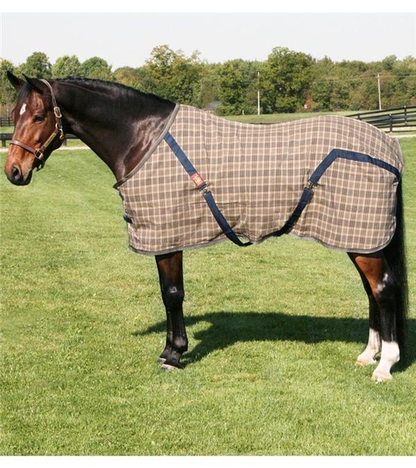 Baker Original Stable Sheet Stable Sheets at Chagrin Saddlery Main