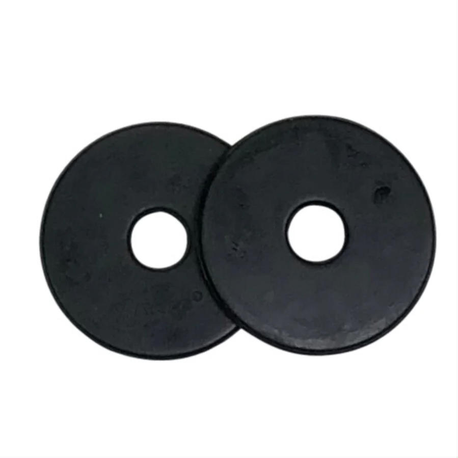 EquiEssentials EcoPure Rubber Bit Guards (Black) Bridles, Bits