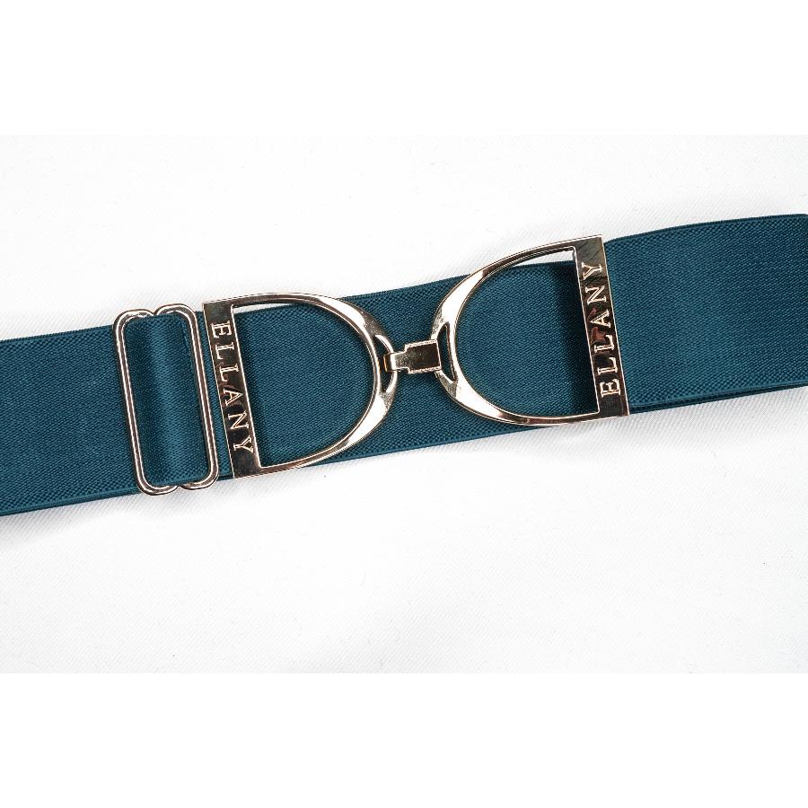Prada sales elastic belt