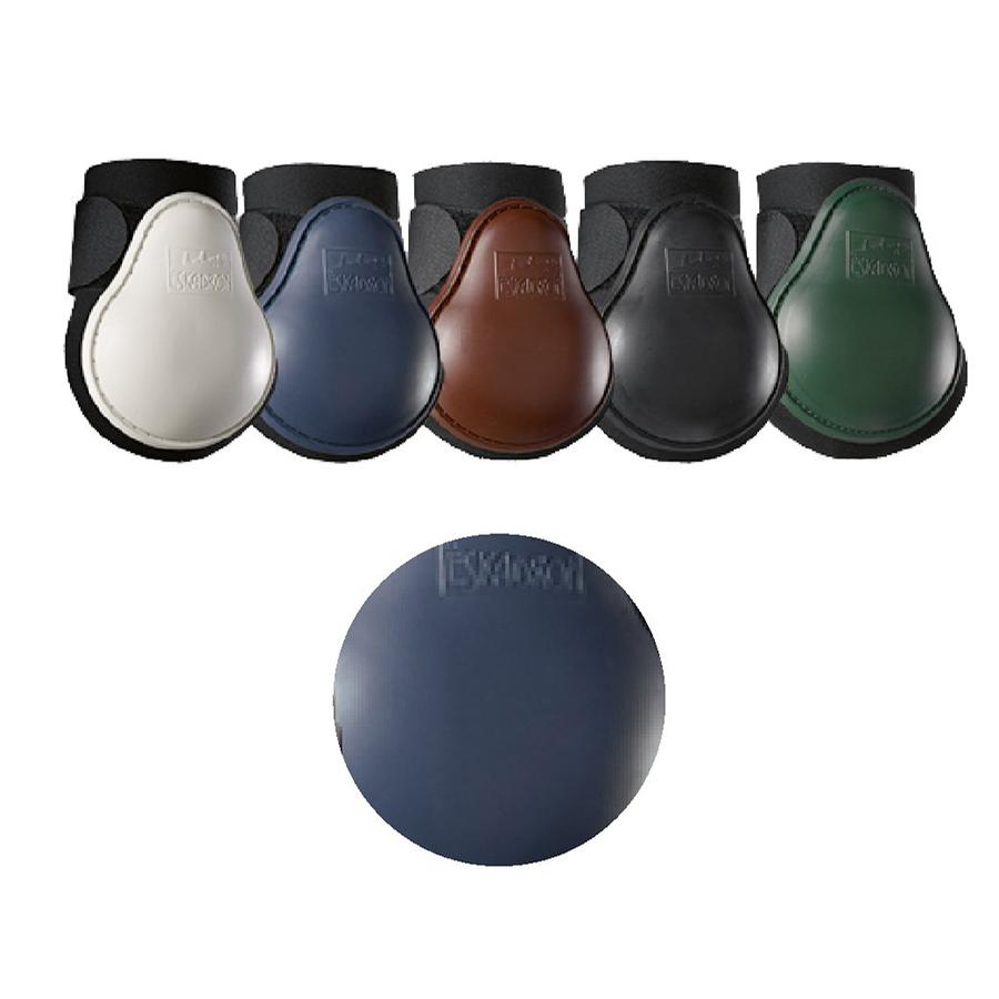 eskadron ankle boots