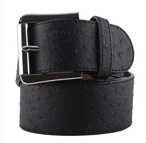 archive GOA ゴア Real fur leather belt 00S Archive Goa Vintage Fur Belt | eBay