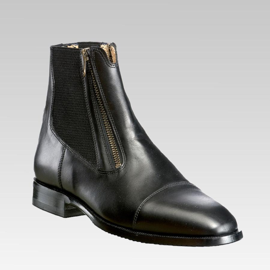 der dau paddock boots