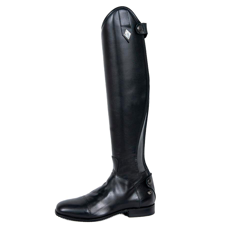 F.lli Fabbri Pro Dress Boot 3.0 Tall Boots at Chagrin Saddlery Main