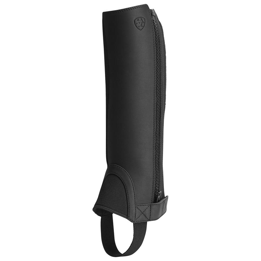 ariat scout half chaps
