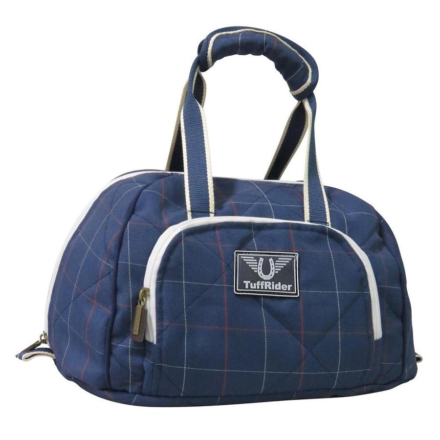 TuffRider Optimum Equestrian Helmet Bag Bags, Totes and Backpacks
