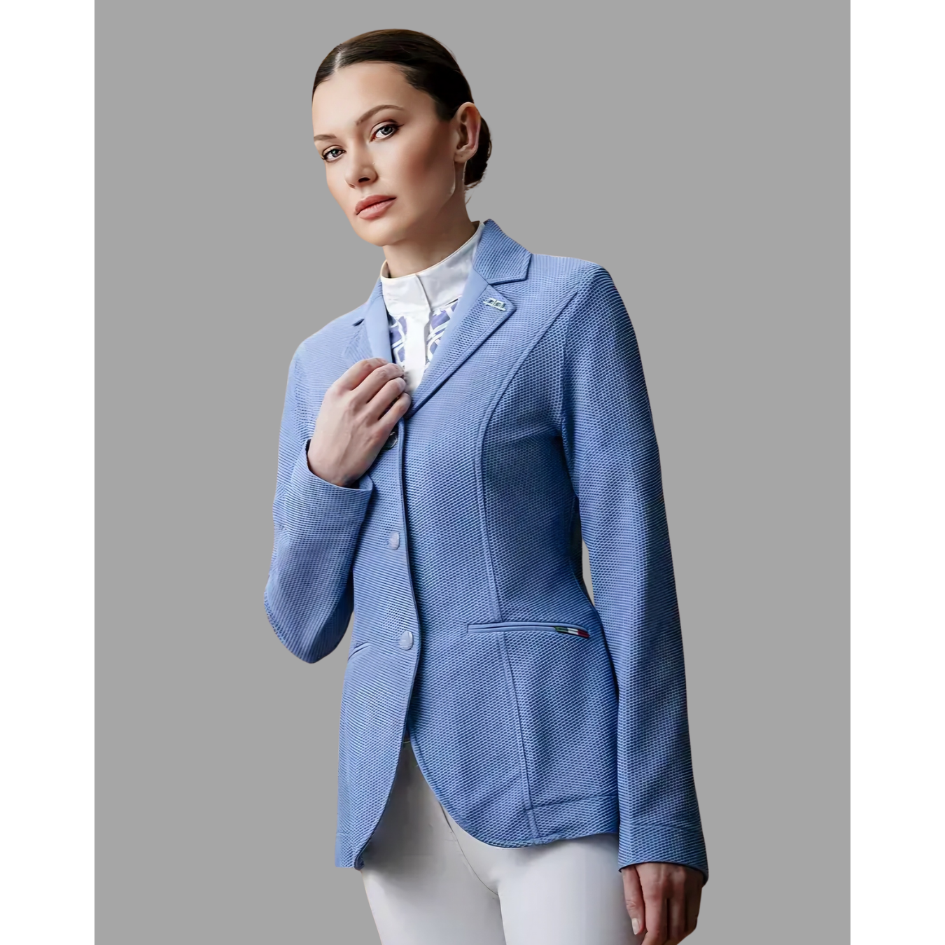 AA Alessandro Albanese Ladies AA Platinum Motion Lite Jacket