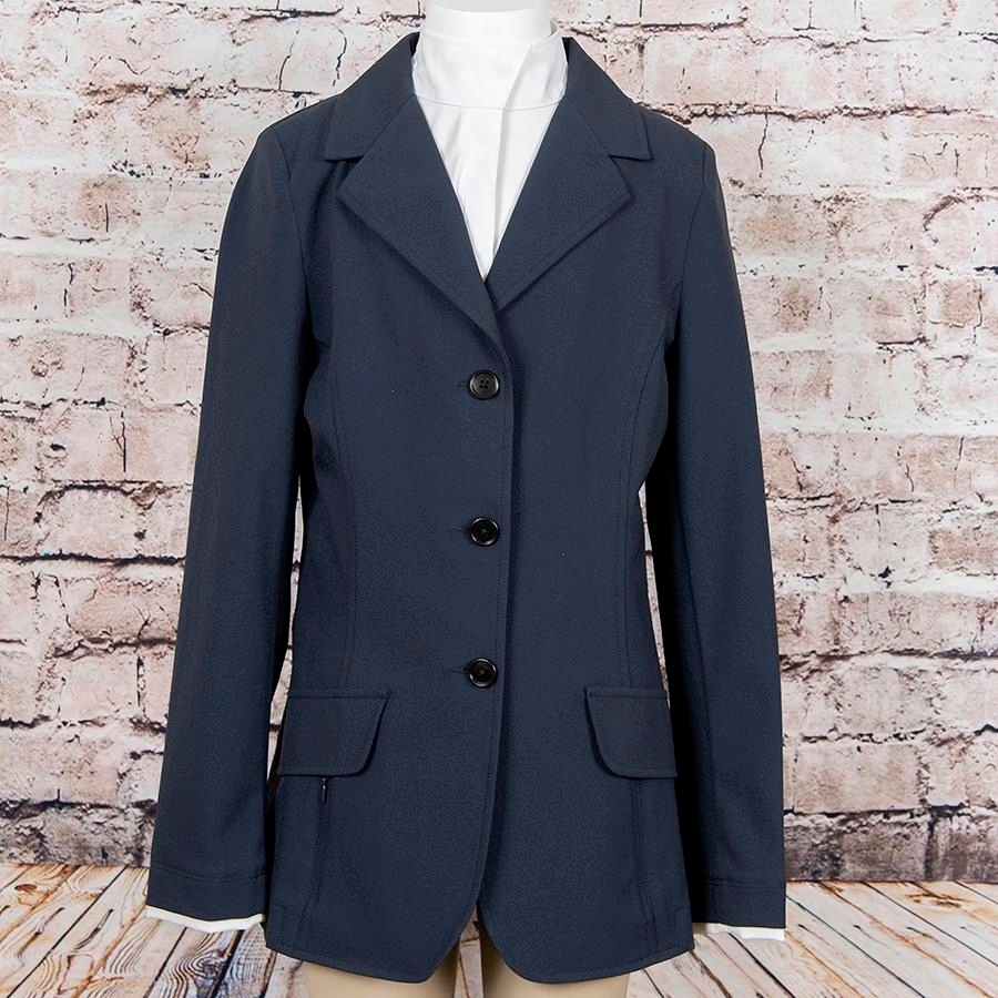 navy blazer size 20