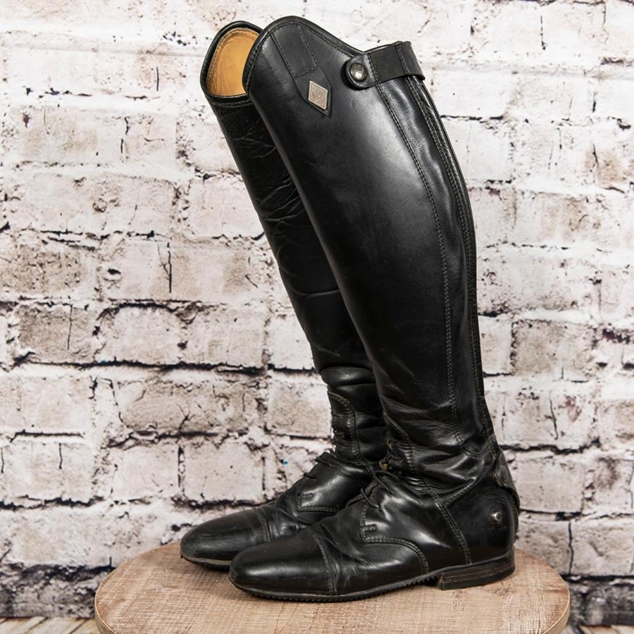 Fabbri Consigned Pro Field Boots (Size 