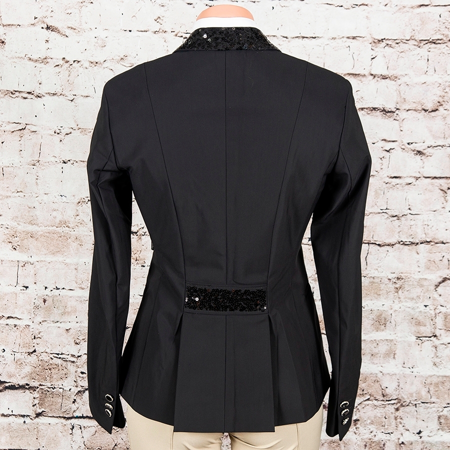 Manteau De Chasse Western GALAXY LEATHERS - Spectacle équestre - Neuf
