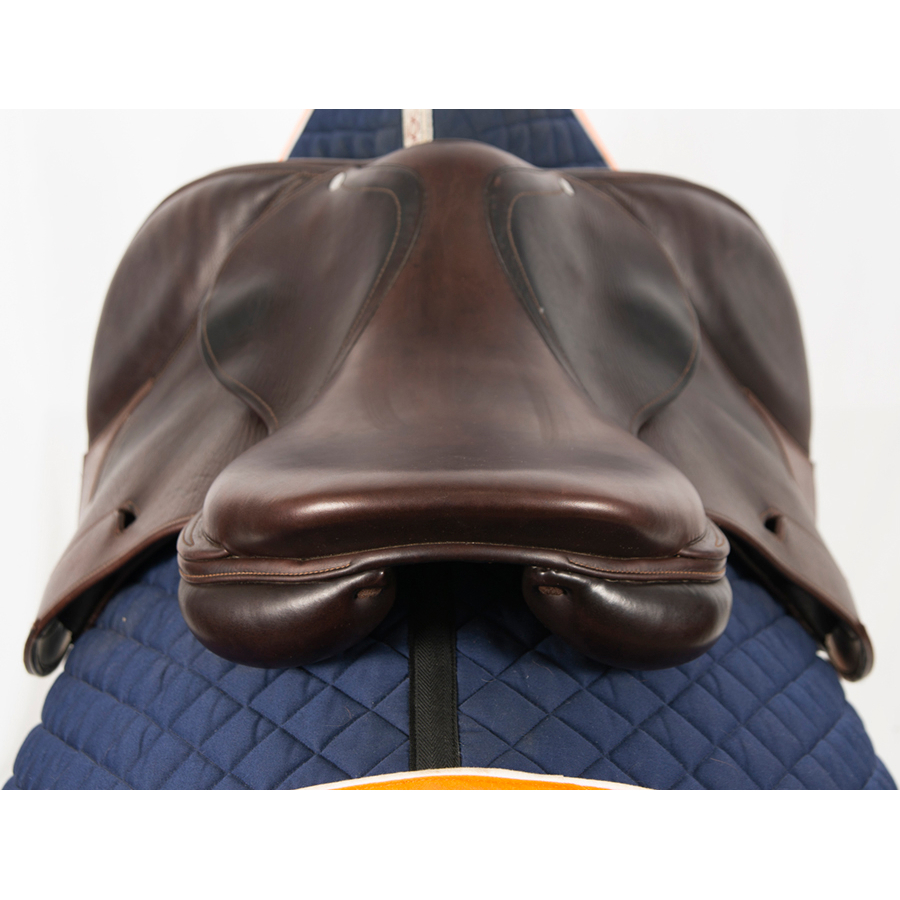 Antares Polo Saddle