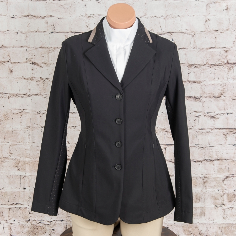Consigned Ladies Hunt Coats and Shadbellies at Chagrin Saddlery. shop ...