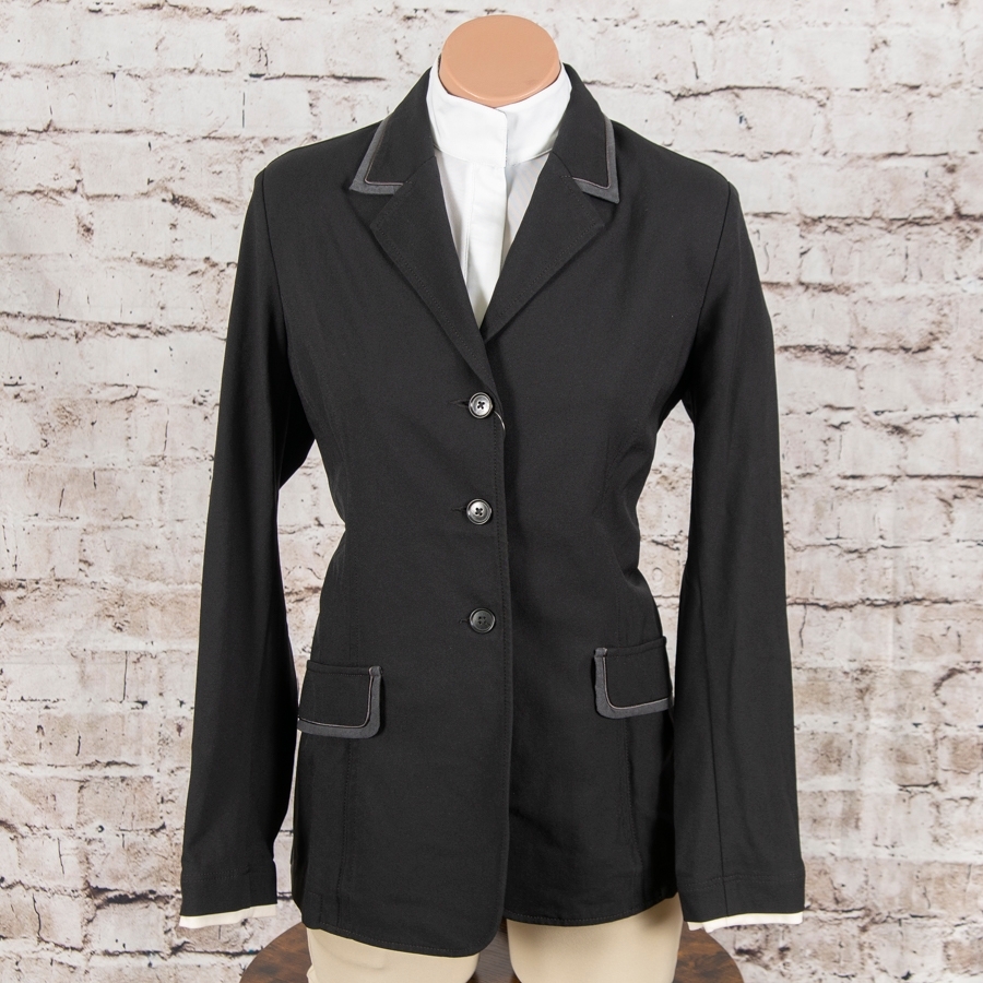 Consigned Ladies Hunt Coats and Shadbellies at Chagrin Saddlery. shop ...