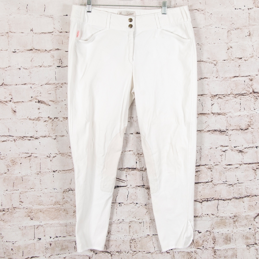 High Rise Classic Hunter Breech
