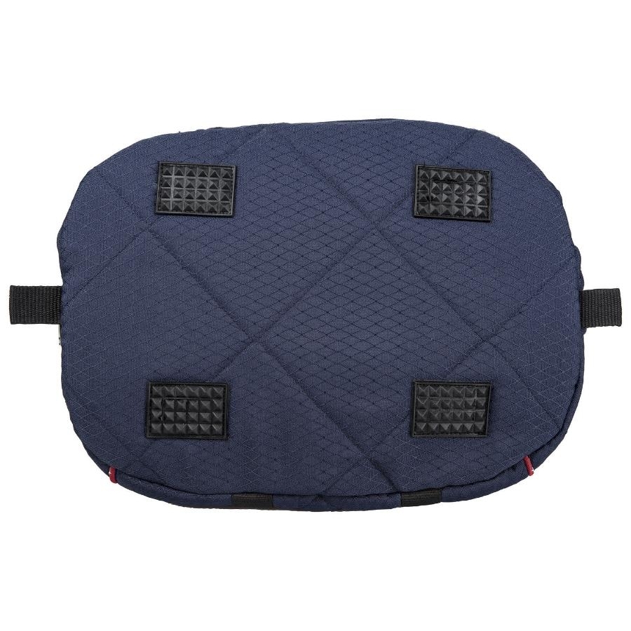 Equine Couture Super Star Helmet Bag Bags, Totes and Backpacks Helmet