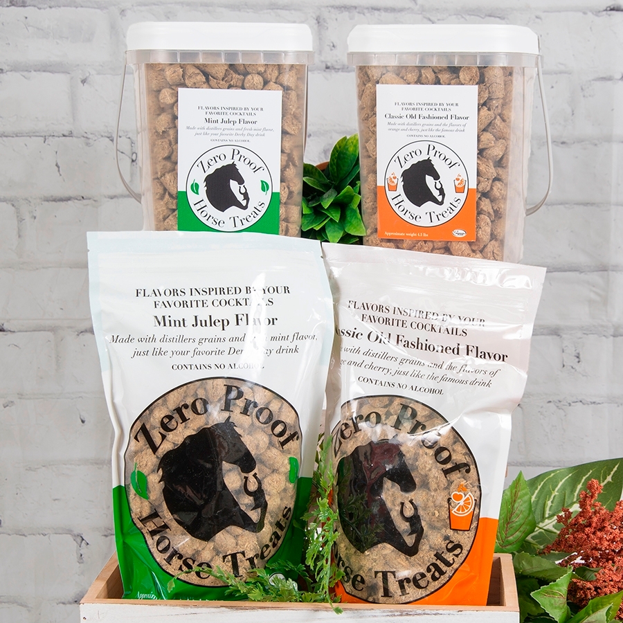 Horse Treats and Toys, shop our large selection perfect for the