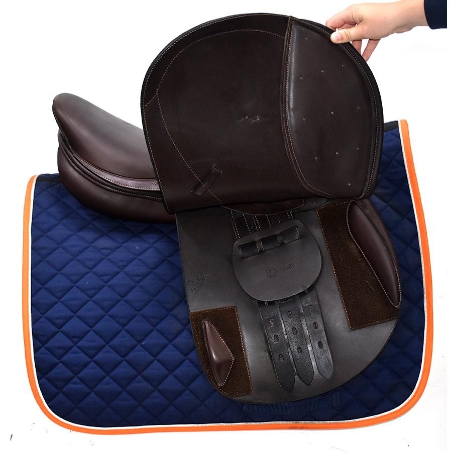 Dover 18 IN Dover Circuit Premier Victory RTF Saddle Adjustable Tree