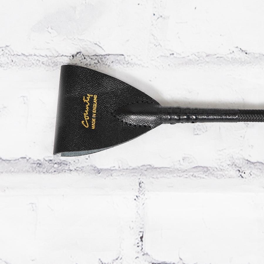 County Whips Bat
