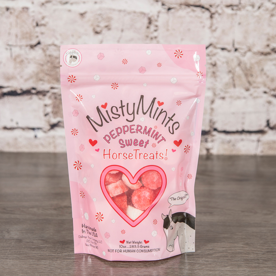 Misty Mints Misty Mints Horse Treats (Peppermint Sweet) Horse Treats at