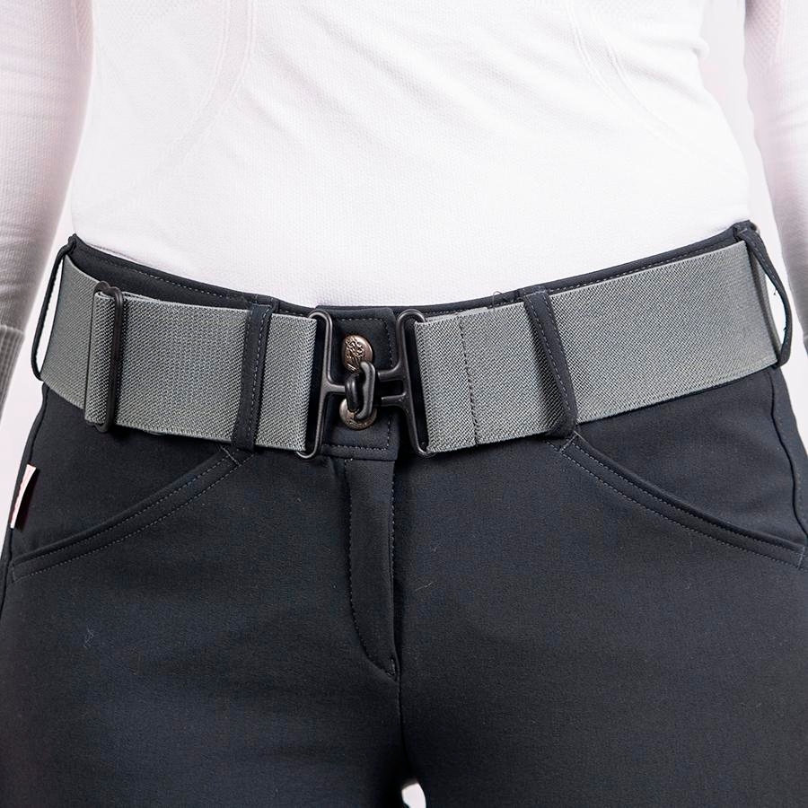 equestrian belts