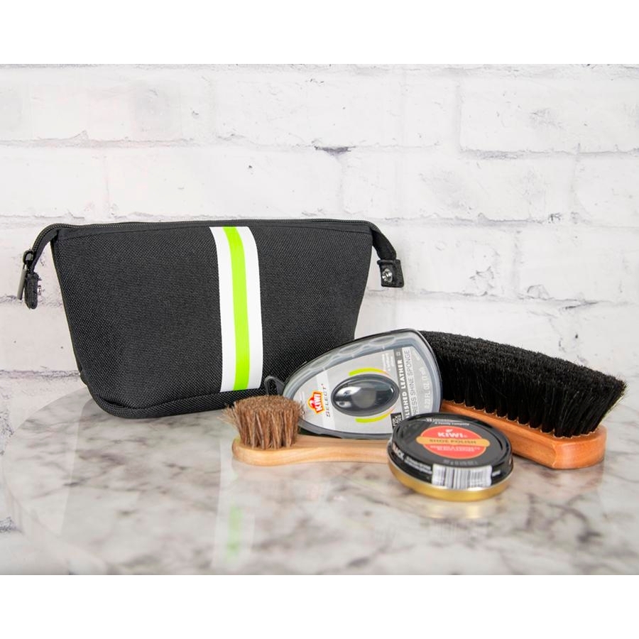 boot polishing kit