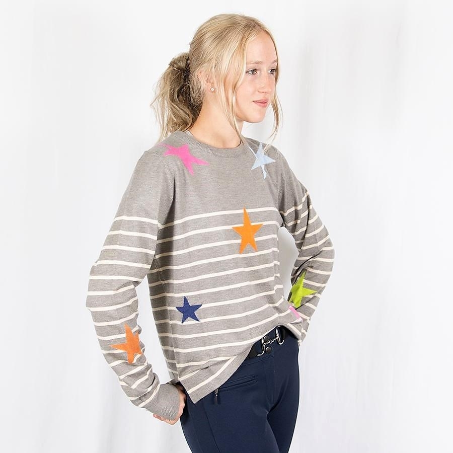 star sweaters