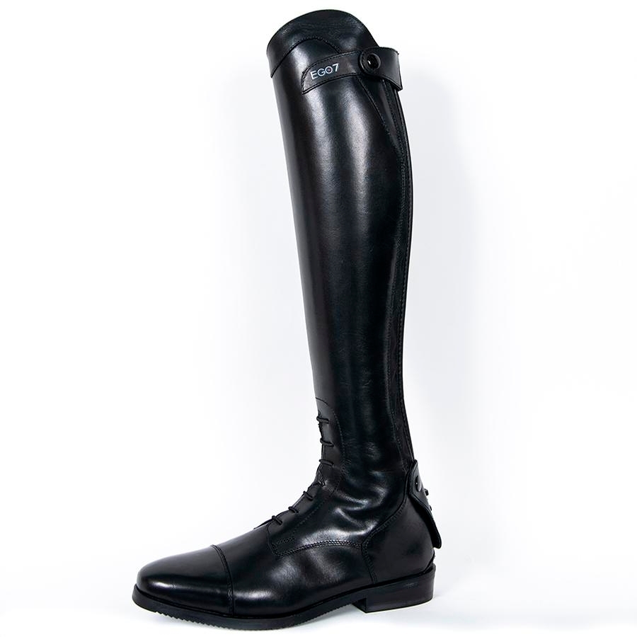 consignment riding boots