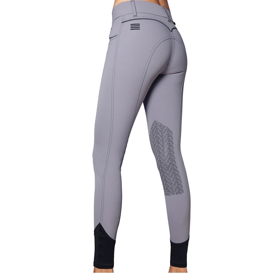 Ladies Riding Breeches, Knee Patch, at Chagrin Saddlery. Shop our large