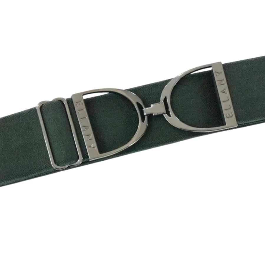 Ellany Stirrup Belts - 2