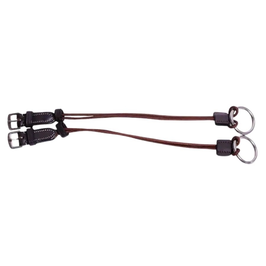 Cheek Rope English Horse Bits, shop our large selection perfect for the schooling ...