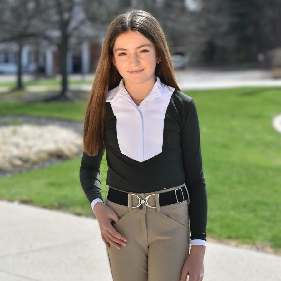 girls dress shirts Dress Shirt Remake into a Little Girl's Dress!