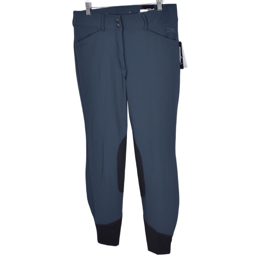 Consigned Ladies Breeches at Chagrin Saddlery, shop our